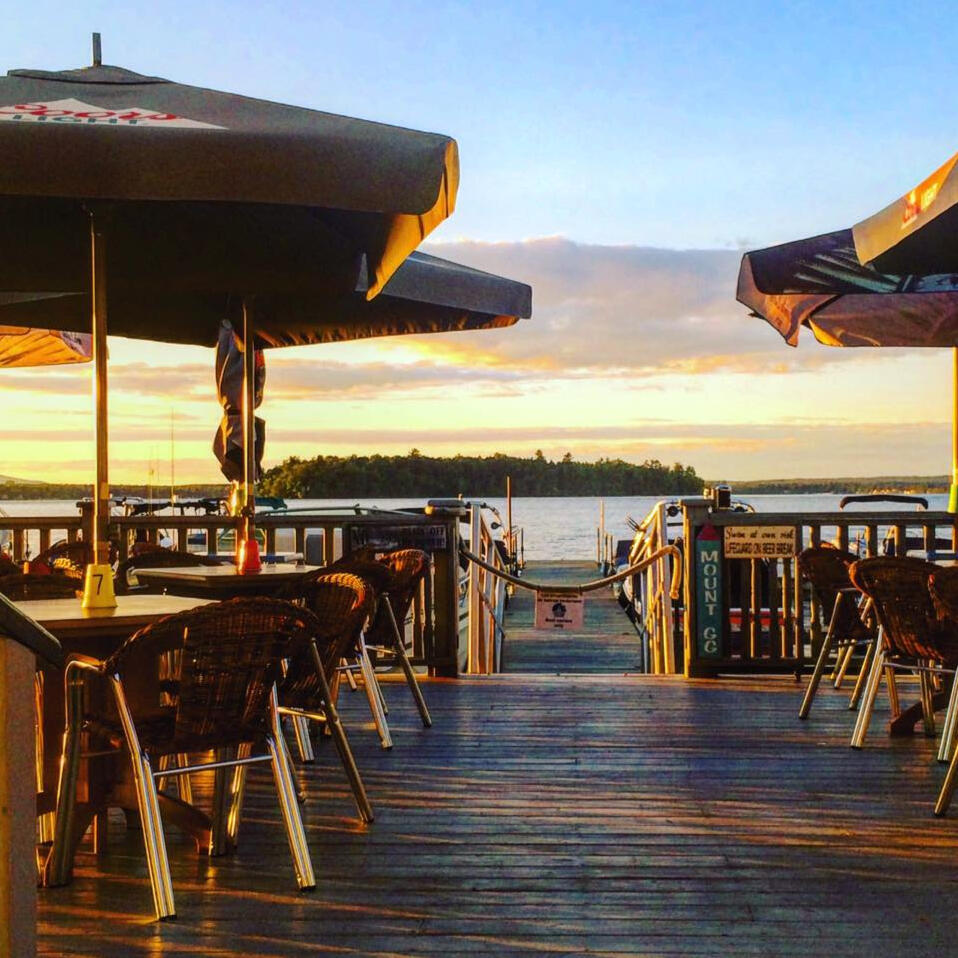 Marina Knowlton Logo